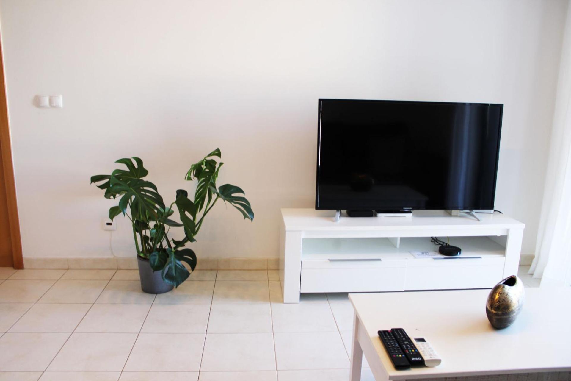 Apartment With Terrace Albufeira Olhos De Agua Luaran gambar