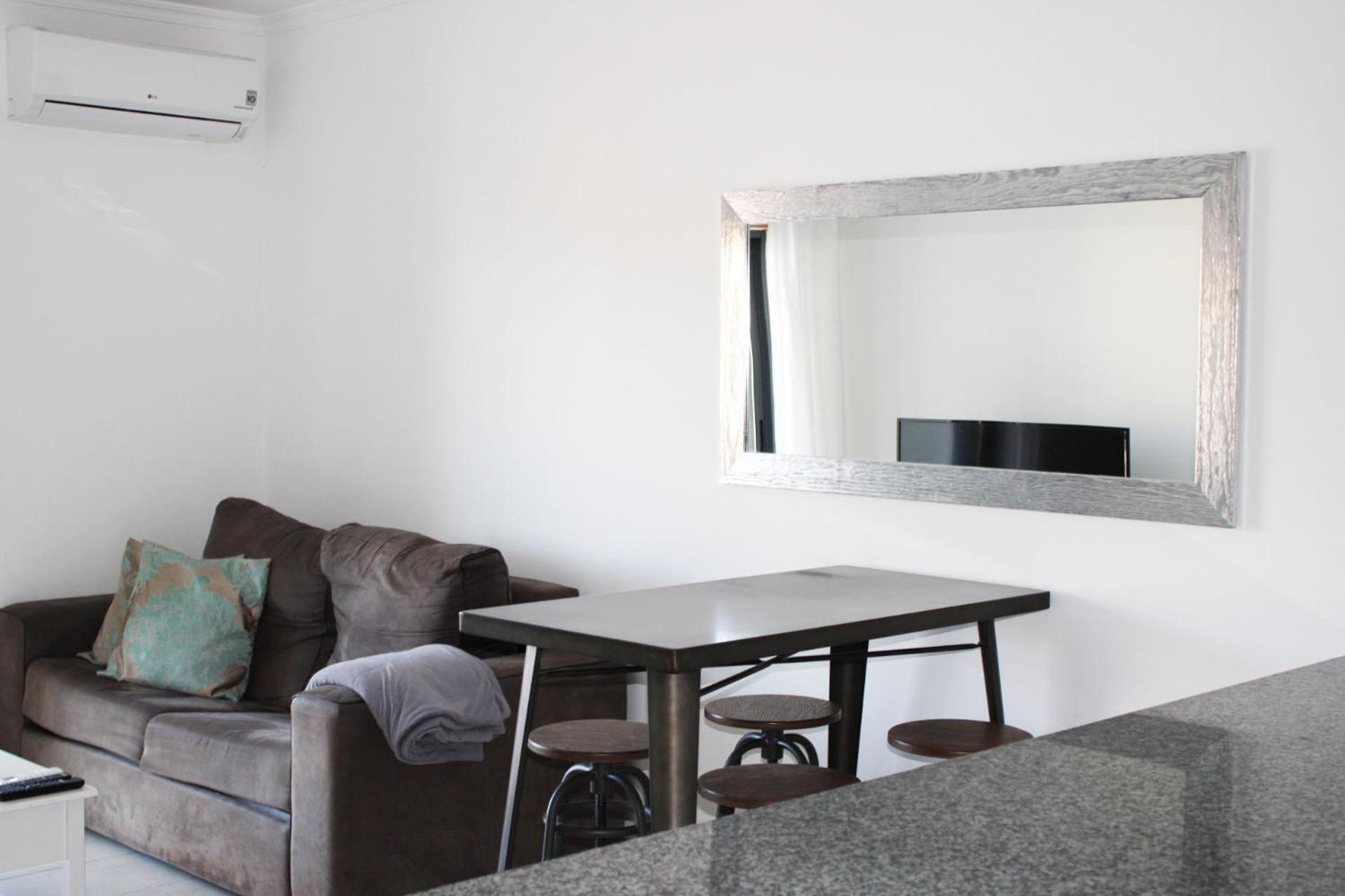 Apartment With Terrace Albufeira Olhos De Agua Luaran gambar